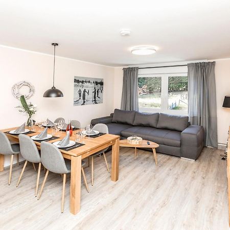 Ferienwohnung Manito Im Haus Jade Winterberg Dış mekan fotoğraf