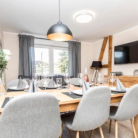 Ferienwohnung Manito Im Haus Jade Winterberg Dış mekan fotoğraf