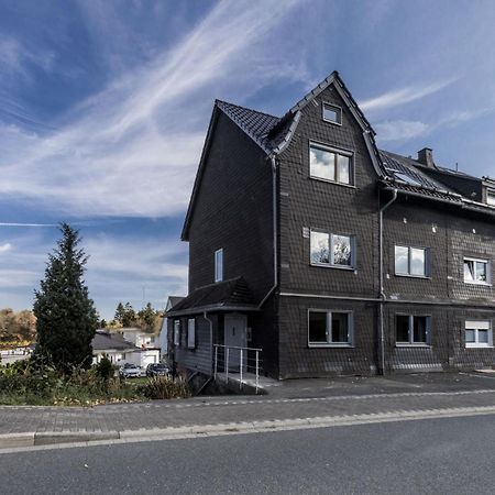 Ferienwohnung Manito Im Haus Jade Winterberg Dış mekan fotoğraf