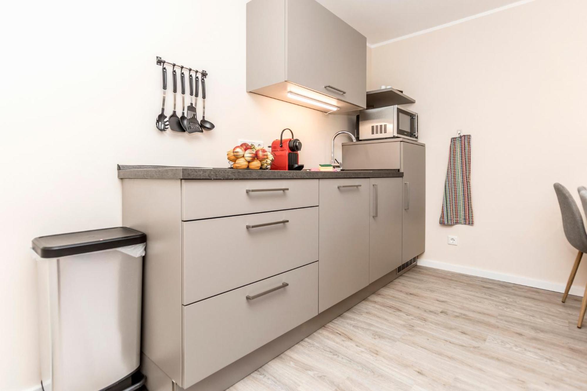 Ferienwohnung Manito Im Haus Jade Winterberg Dış mekan fotoğraf
